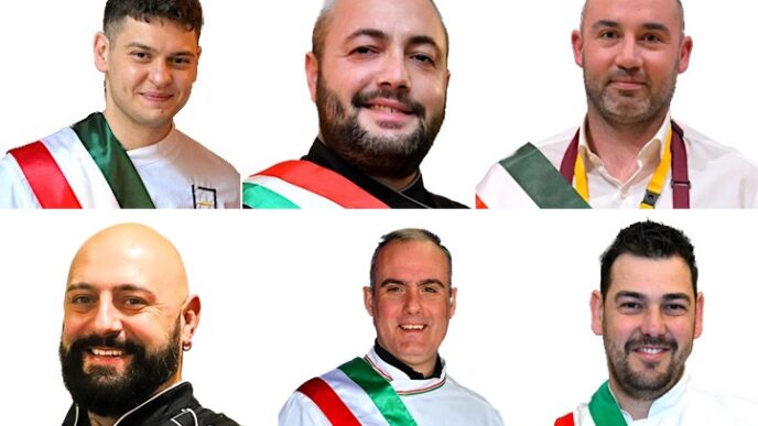 Ladispoli Si Prepara Alla Ceri