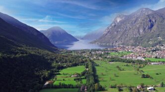Lago Ceresio3A Meta Turistica I