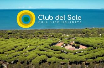 Lancio Della Campagna Club Del