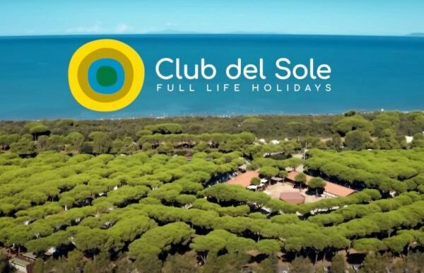 Lancio Della Campagna Club Del