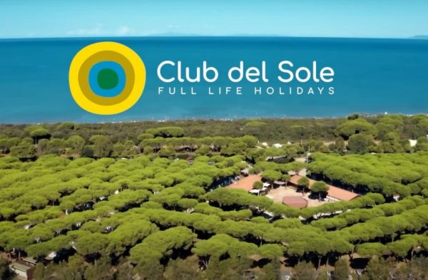 Lancio Della Campagna Club Del