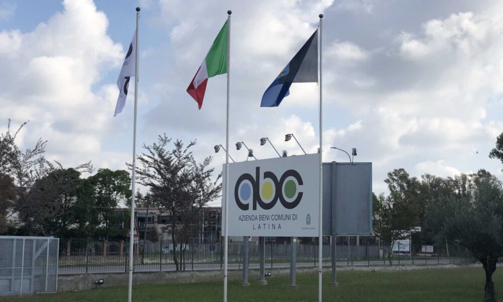 Latina3A Il Comune Lancia Un Pr