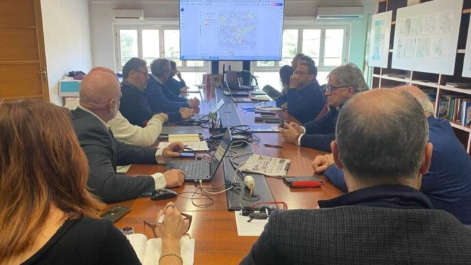 Latina In Movimento3A Il Nuovo