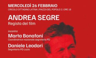 Latina Ospita Un Incontro Con