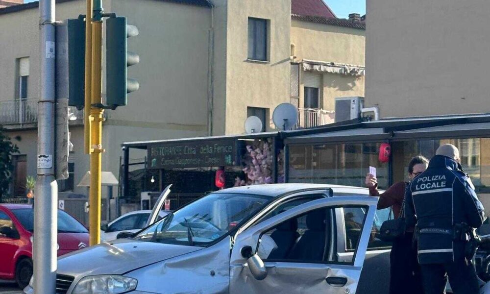 Latina Scossa Da Due Incidenti