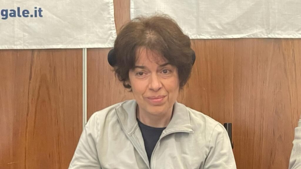 Laura Santi: l’appello di una donna con sclerosi multipla per trovare assistenza