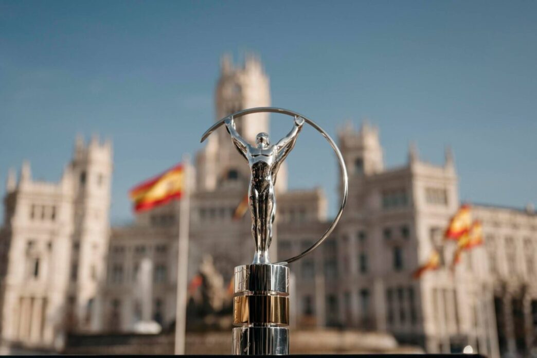 Laureus World Sports Awards 20