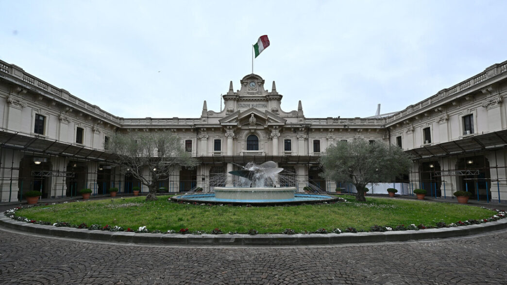 Lavori Al Ponte Dei Mille3A Imp