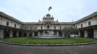 Lavori Al Ponte Dei Mille3A Imp