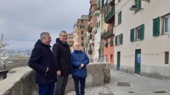 Lavori Completati Per Il Resta