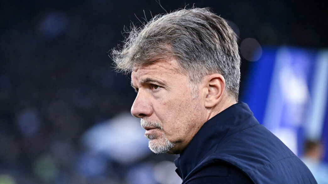 Lazio Napoli3A Baroni Analizza