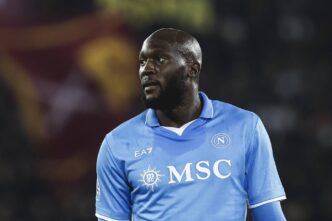 Lazio E Napoli Si Sfidano All27