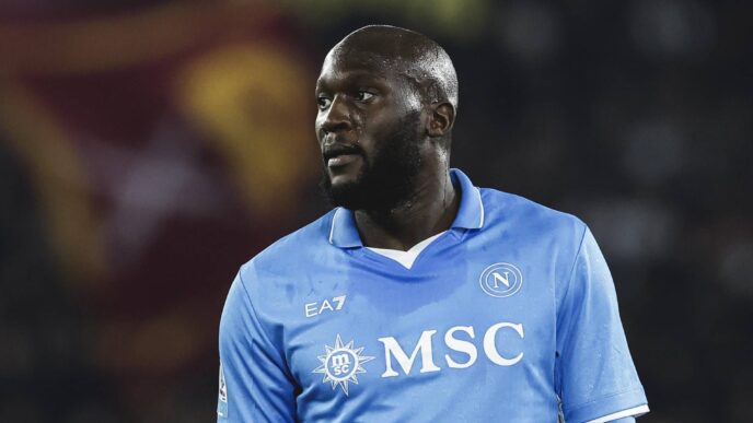 Lazio E Napoli Si Sfidano All27