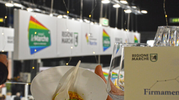 Le Marche In Mostra Alla Bit3A