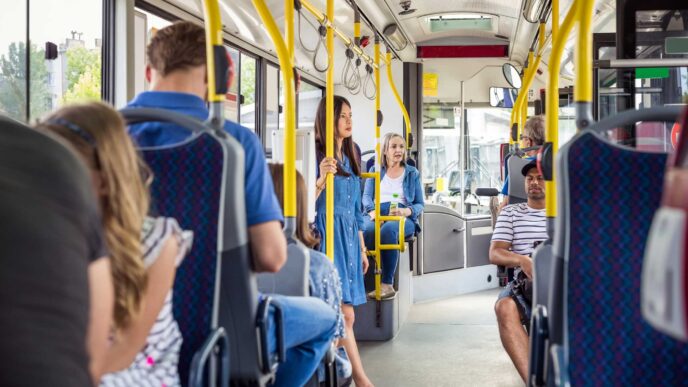 Le Agevolazioni Sui Trasporti