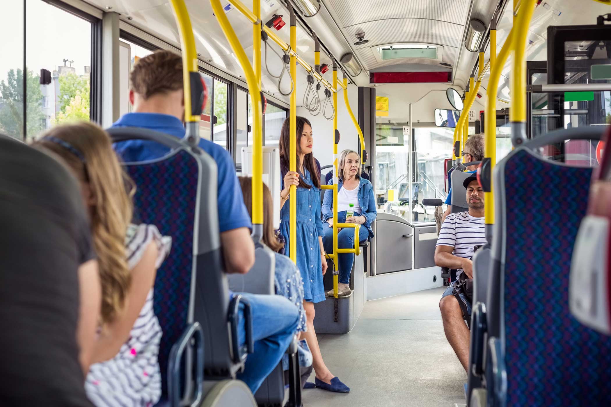Le Agevolazioni Sui Trasporti