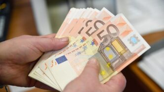 Le Banche Italiane 20243A Un An