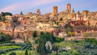 Le Cittc3A0 Pic3B9 Accoglienti Al Mo