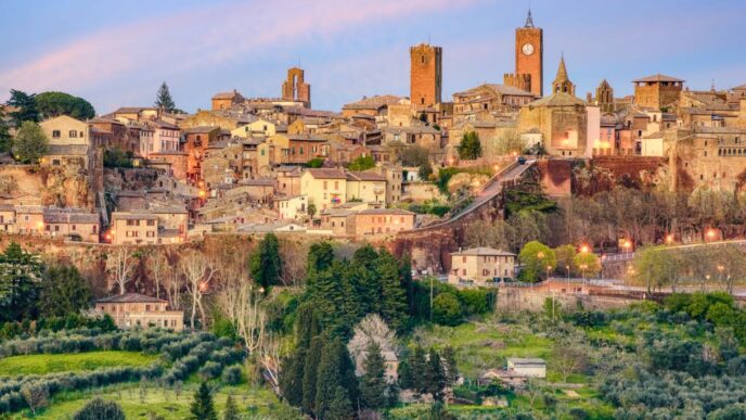 Le Cittc3A0 Pic3B9 Accoglienti Al Mo