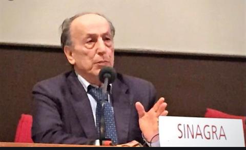 Le Dichiarazioni Sul Conflitto