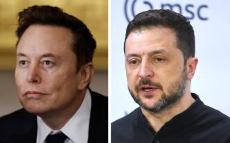 Le Dure Accuse Di Elon Musk Co