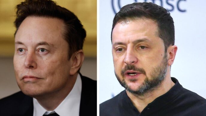 Le Dure Accuse Di Elon Musk Co