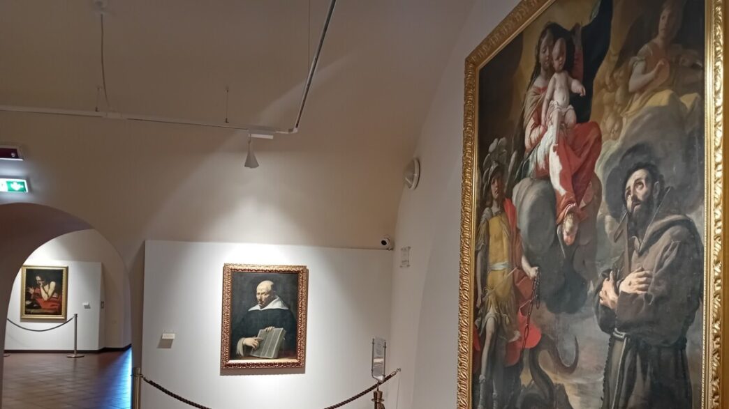 Le Giornate Pretiane3A Un Omagg