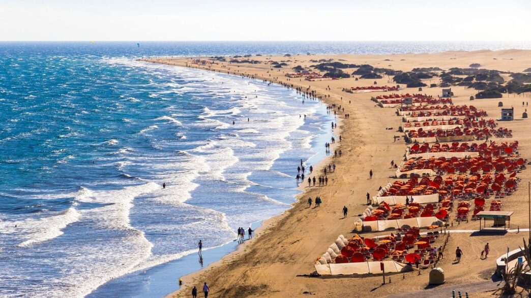 Le Isole Canarie3A Turismo Sc3Ac2C