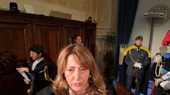 Le Marche E Il Malaffare3A Dena