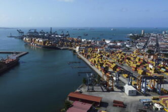 Le Navi Governative Statuniten