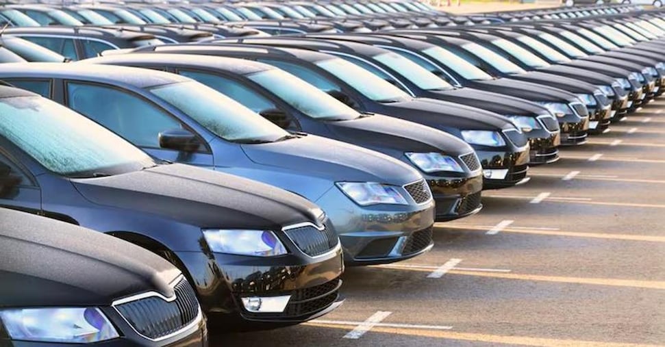 Le Nuove Restrizioni Sulle Aut