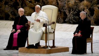 Le Parole Di Papa Francesco3A U