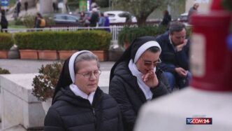 Le Parole Rassicuranti Del Car