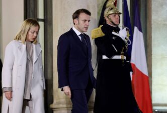Le Posizioni Italiane Sulla Si