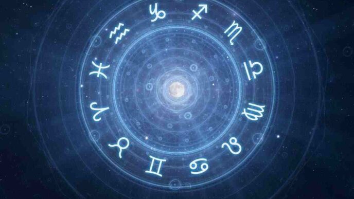 Le Previsioni Astrologiche Del