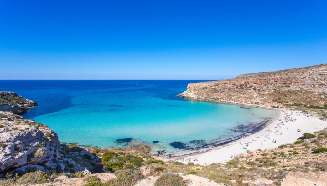 Le Spiagge Pic3B9 Belle Al Mondo