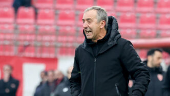 Lecce Udinese3A Il Tecnico Giam