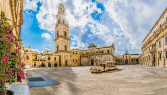 Lecce2C La Meta Primaverile Ide