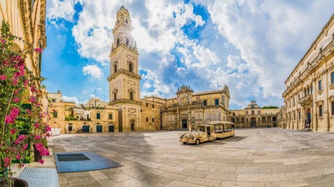 Lecce2C La Meta Primaverile Ide