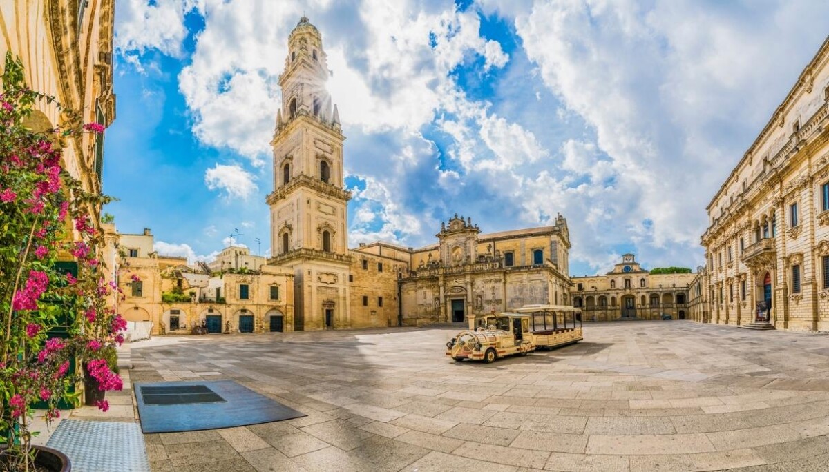Lecce2C La Meta Primaverile Ide