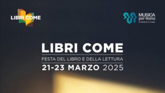 Libri Come 20243A La Parola 22Pa
