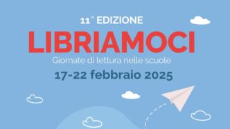Libriamoci 20253A Festival Dell