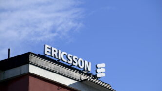 Licenziamenti In Ericsson3A La