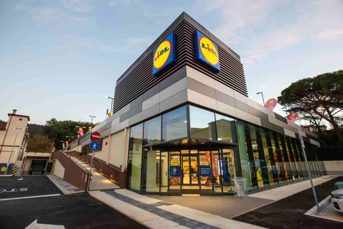 Lidl Offerta Friggitrice Ad Aria