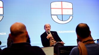 Liguria3A Nel 2024 Un Nuovo Pic
