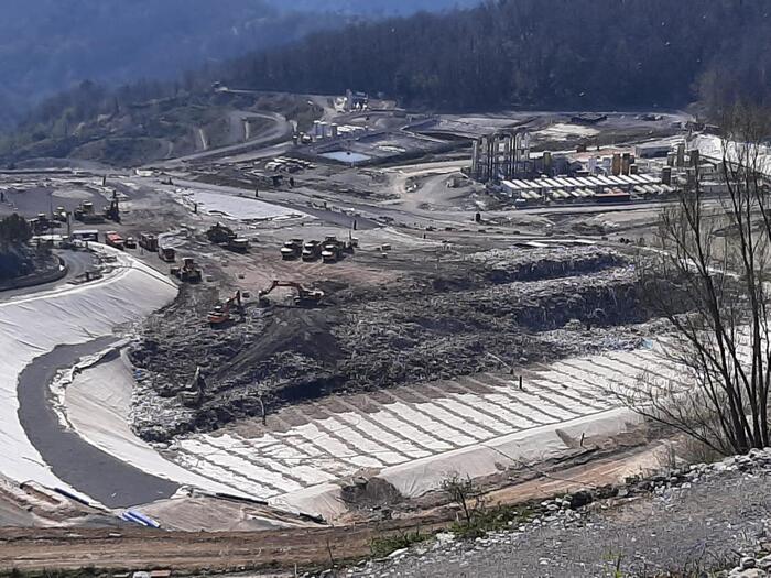 Liguria Si Prepara A Un Nuovo