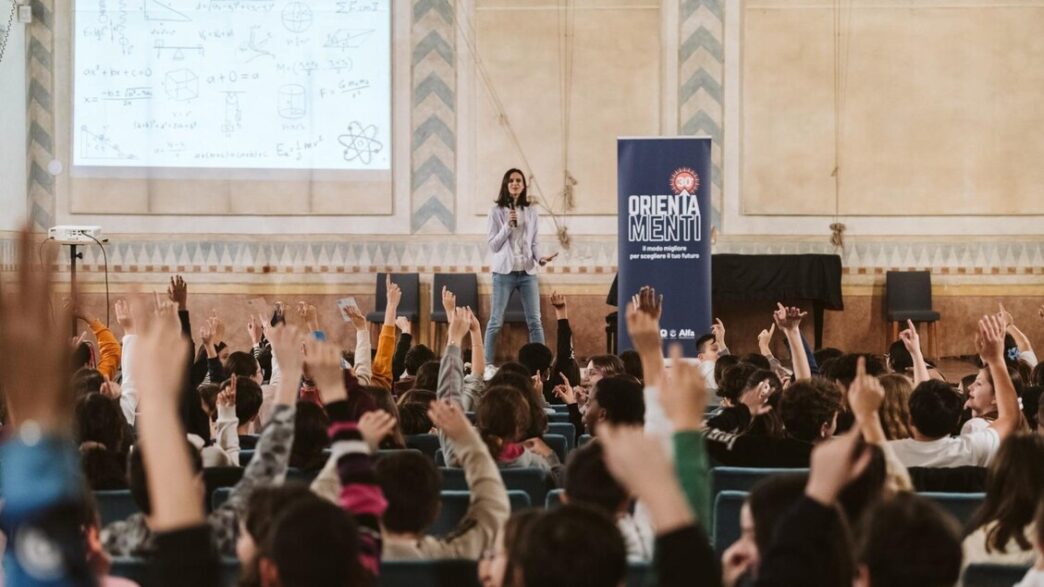 Linda Raimondo E Il Potere Del