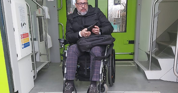 Linea Chieri Rivarolo3A Cronaca