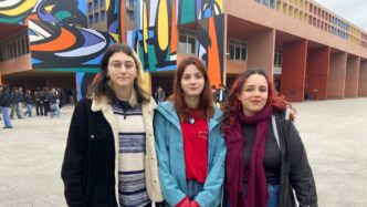 Link University A Fano3A Polemi
