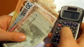 Litigio Per Consumi Idrici Ano
